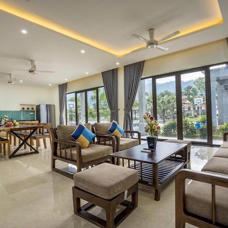 Ms Taha Villas Ba VI - Venuestay Εξωτερικό φωτογραφία