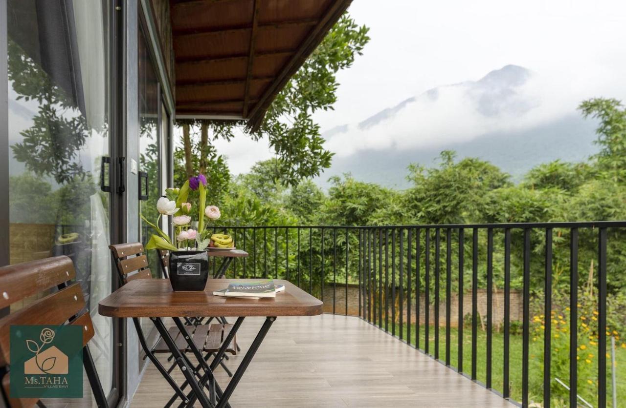 Ms Taha Villas Ba VI - Venuestay Εξωτερικό φωτογραφία