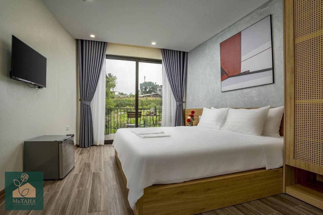Ms Taha Villas Ba VI - Venuestay Εξωτερικό φωτογραφία