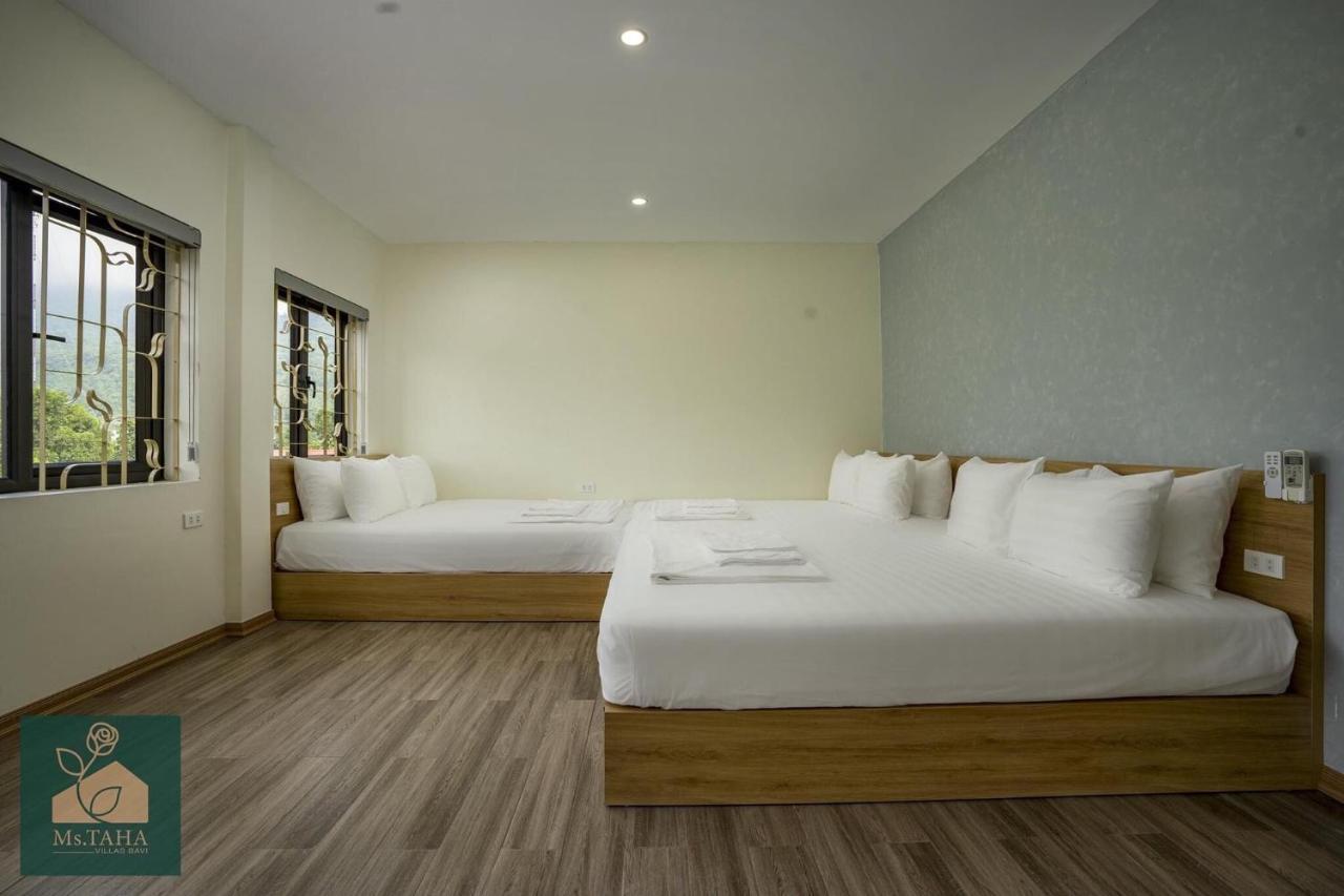 Ms Taha Villas Ba VI - Venuestay Εξωτερικό φωτογραφία
