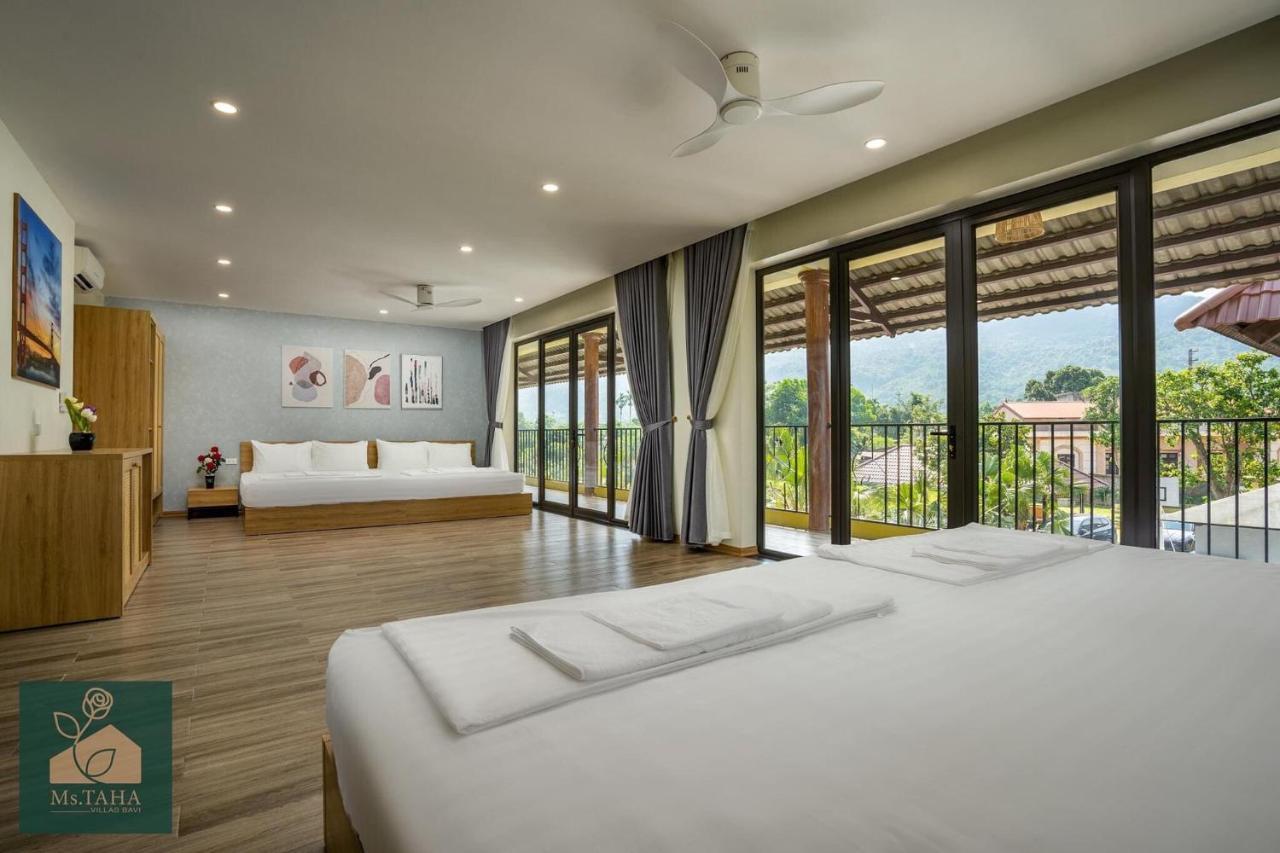 Ms Taha Villas Ba VI - Venuestay Εξωτερικό φωτογραφία